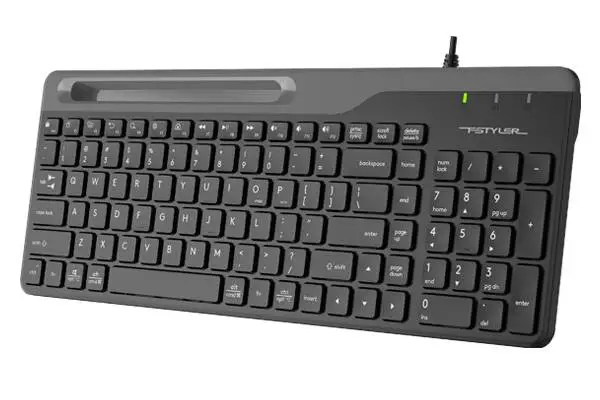 Клавиатура A4 FK25 