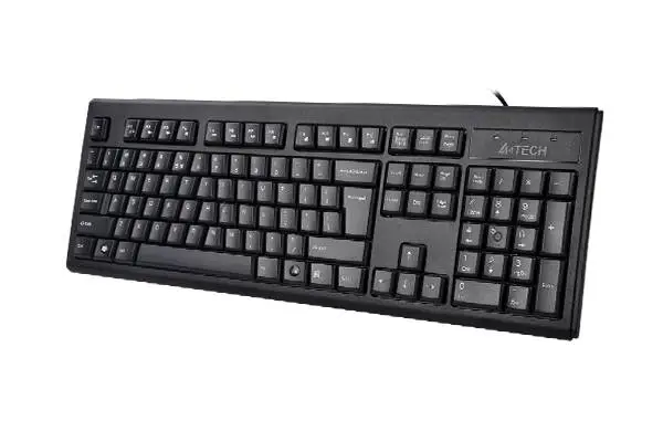 Клавиатура A4 KRS-83