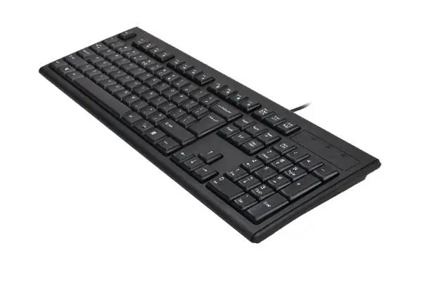 Клавиатура A4 KRS-83
