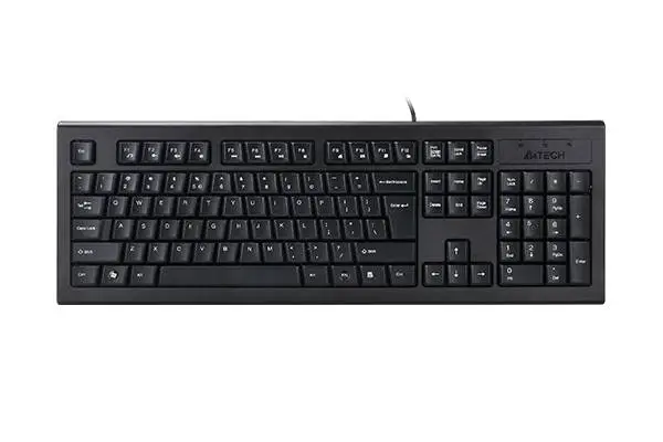 Клавиатура A4 KRS-85 
