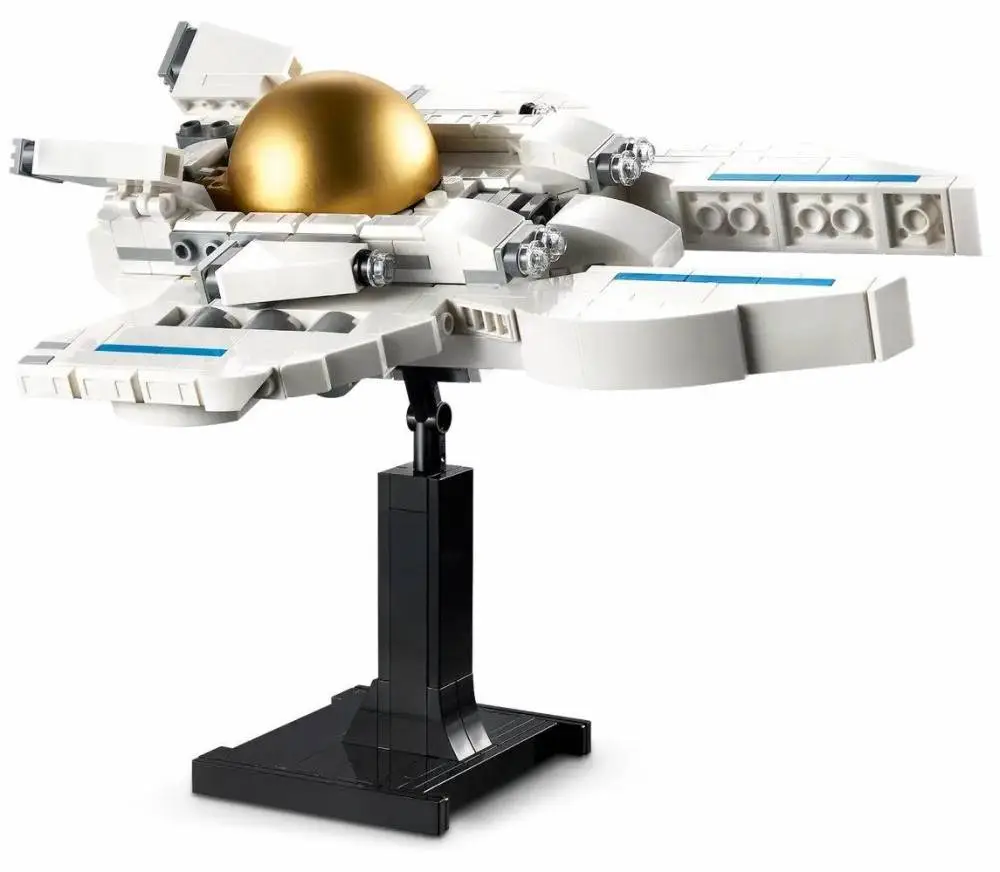 LEGO Creator 3-in-1 - Space Astronaut- 31152