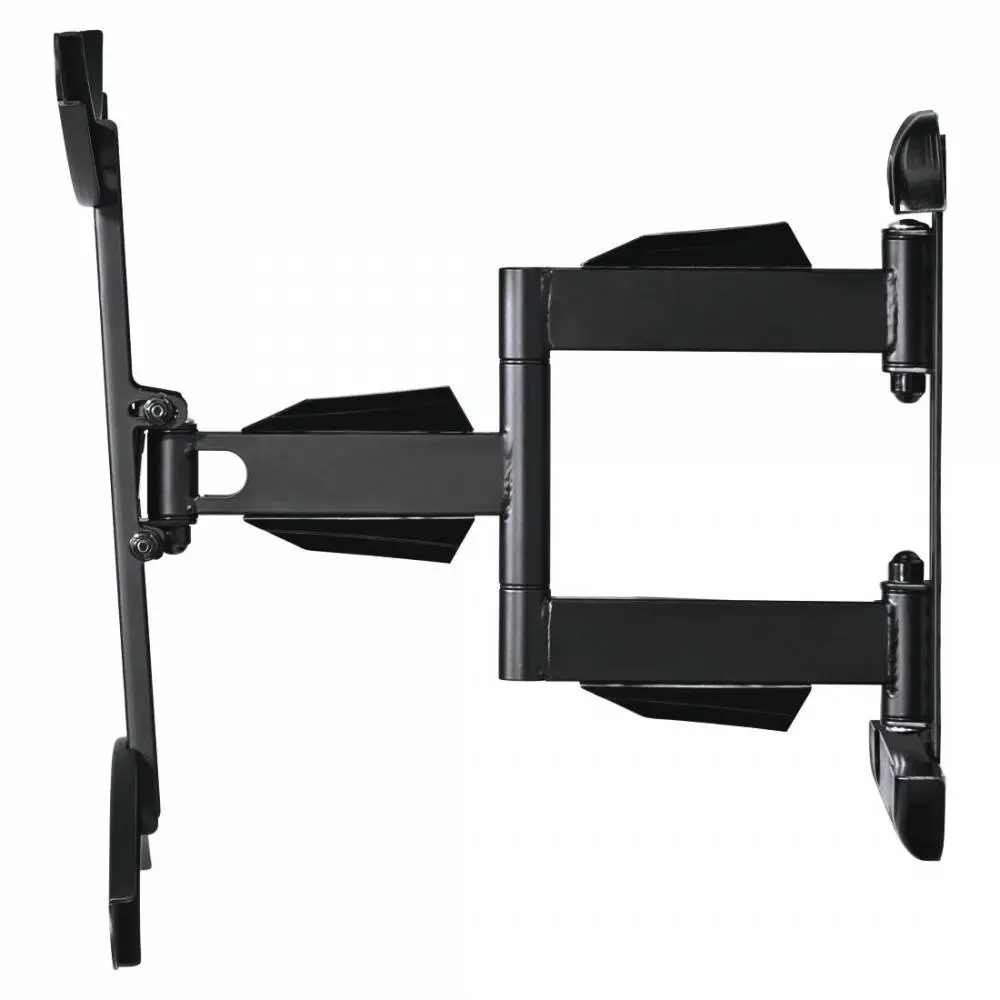 Стенна стойка за TV Fullmotion, 165 см, 32-65 ",400х400
