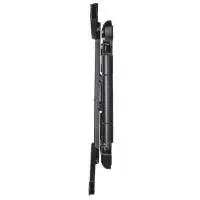Стенна стойка за TV Fullmotion, 165 см, 32-65 ",400х400