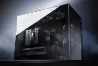 Охладител за процесор Noctua NH-D12L chromax.black