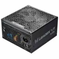 Захранване Super Flower Leadex VII XG 850W 80 Plus Gold PSU ATX 3.0 PCIe 5.0 - SF-850F14XG