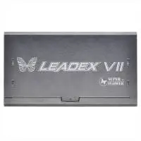 Захранване Super Flower Leadex VII XG 850W 80 Plus Gold PSU ATX 3.0 PCIe 5.0 - SF-850F14XG
