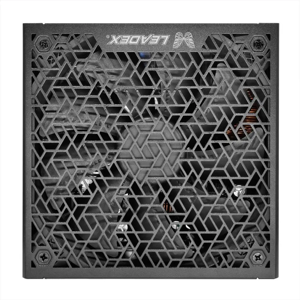 Захранване Super Flower Leadex VII Platinum Pro 1000W 80 Plus Platinum ATX 3.0/3.1, PCIe 5.1 - SF-1000F14XP