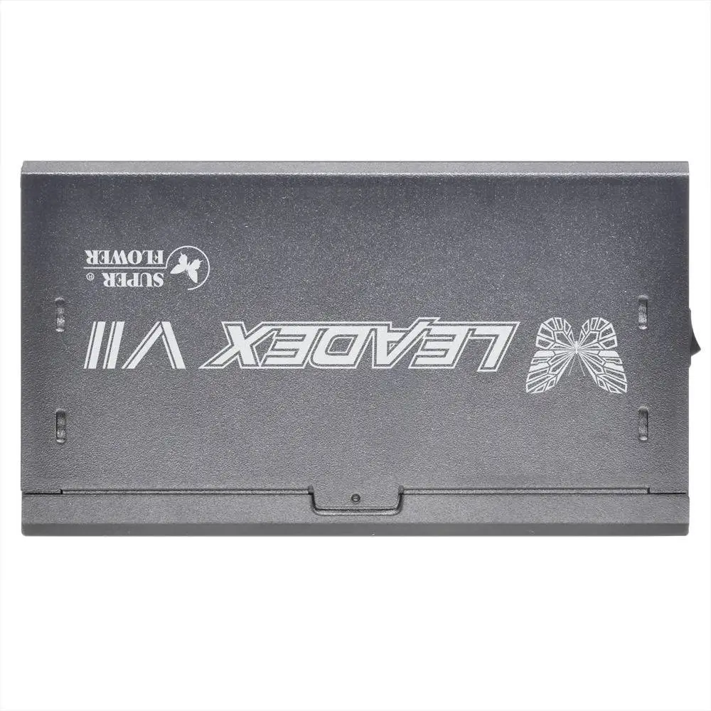 Захранване Super Flower Leadex VII Platinum Pro 1000W 80 Plus Platinum ATX 3.0/3.1, PCIe 5.1 - SF-1000F14XP