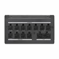 Захранване Super Flower Leadex VII Platinum Pro 1000W 80 Plus Platinum ATX 3.0/3.1, PCIe 5.1 - SF-1000F14XP