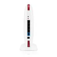 Безжичен Рутер ZYXEL SCR50AXE с облачна защитна стена, WiFi 6 AXE5400, 4xGb порта