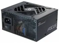 Захранване Seasonic FOCUS SGX-750 (750W) 80 Plus Gold SFX PSU, Full Modular - SSR-750SGX 