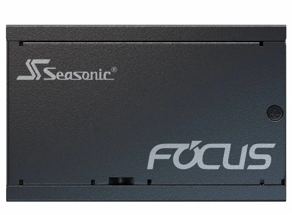 Захранване Seasonic FOCUS SGX-750 (750W) 80 Plus Gold SFX PSU, Full Modular - SSR-750SGX 