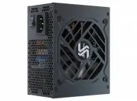 Захранване Seasonic FOCUS SGX-750 (750W) 80 Plus Gold SFX PSU, Full Modular - SSR-750SGX 