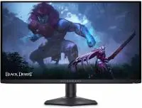 Монитор Alienware AW2725DF, 27", QD-OLED, QHD 2560x1440, 360Hz, 0.03ms, AMD FreeSync Premium Pro