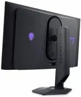 Монитор Alienware AW2725DF, 27", QD-OLED, QHD 2560x1440, 360Hz, 0.03ms, AMD FreeSync Premium Pro