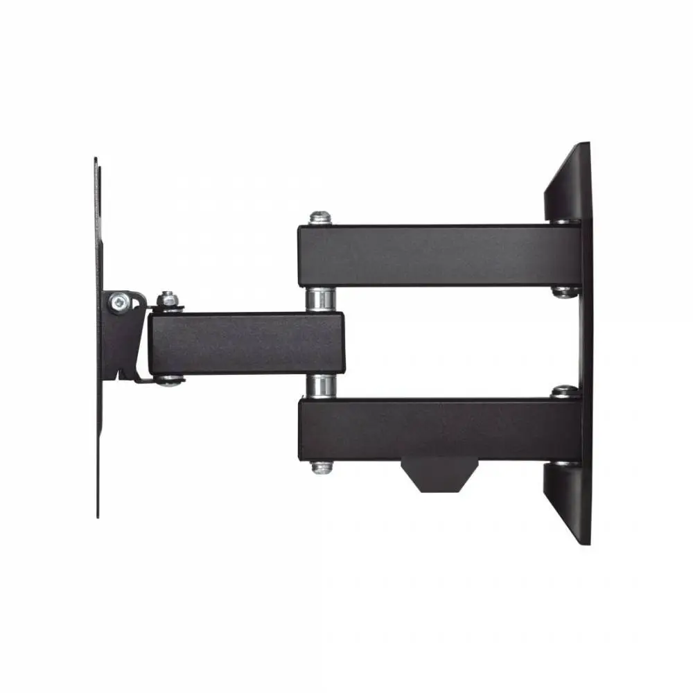 Стенна стойка за TV, Fullmotion, 122 cm (48"), 2 рамена, до 20 кг