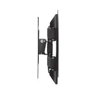 Стенна стойка за TV, Fullmotion, 122 cm (48"), 2 рамена, до 20 кг