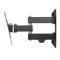 Стенна стойка за TV, Fullmotion, 122 cm (48"), 2 рамена, до 20 кг