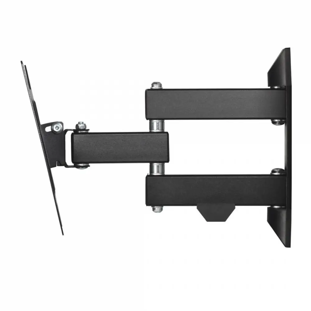 Стенна стойка за TV, Fullmotion, 122 cm (48"), 2 рамена, до 20 кг