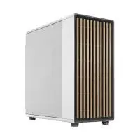 Кутия Fractal North XL Charcoal White - FD-C-NOR1X-03