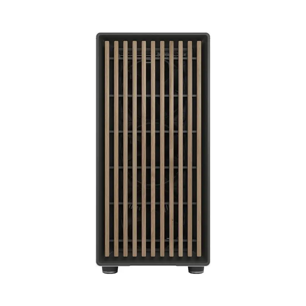 Кутия Fractal North XL Charcoal White - FD-C-NOR1X-03