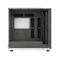 Кутия Fractal North XL Charcoal White - FD-C-NOR1X-03