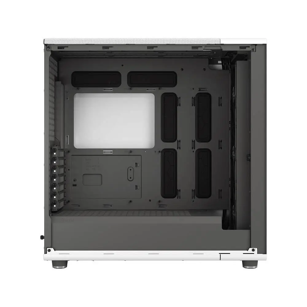 Кутия Fractal North XL Charcoal White - FD-C-NOR1X-03