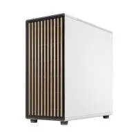 Кутия Fractal North XL Charcoal White - FD-C-NOR1X-03