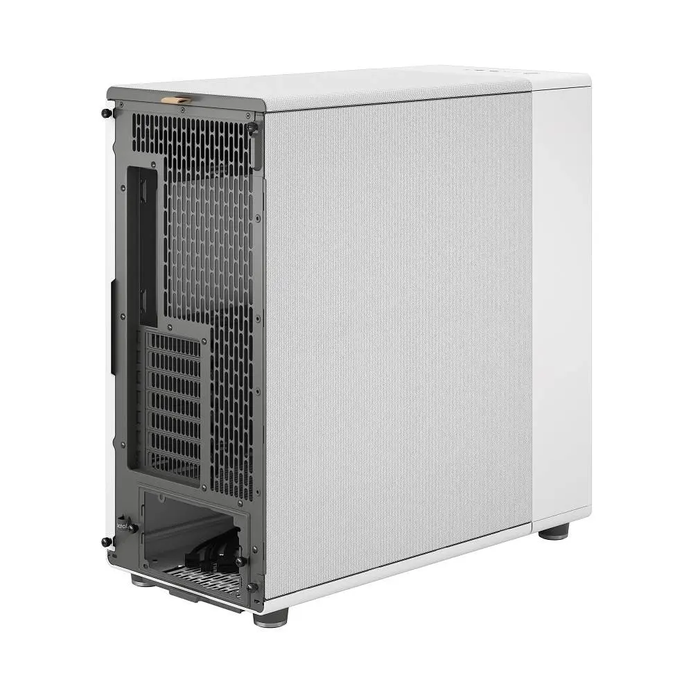 Кутия Fractal North XL Charcoal White - FD-C-NOR1X-03
