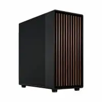 Кутия Fractal North XL Charcoal Black - FD-C-NOR1X-01