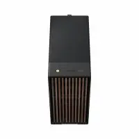 Кутия Fractal North XL Charcoal Black - FD-C-NOR1X-01