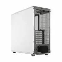 Кутия Fractal North XL Chalk White TG Clear - FD-C-NOR1X-04