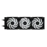 Водно охлаждане за процесор Gigabyte AORUS WATERFORCE  II 360 Black