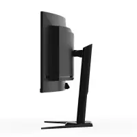 Монитор GIGABYTE AORUS CO49DQ 49" QD-OLED, DQHD (5120x1440), Curved 1800R, 144 Hz, 0.3ms, 10-bit