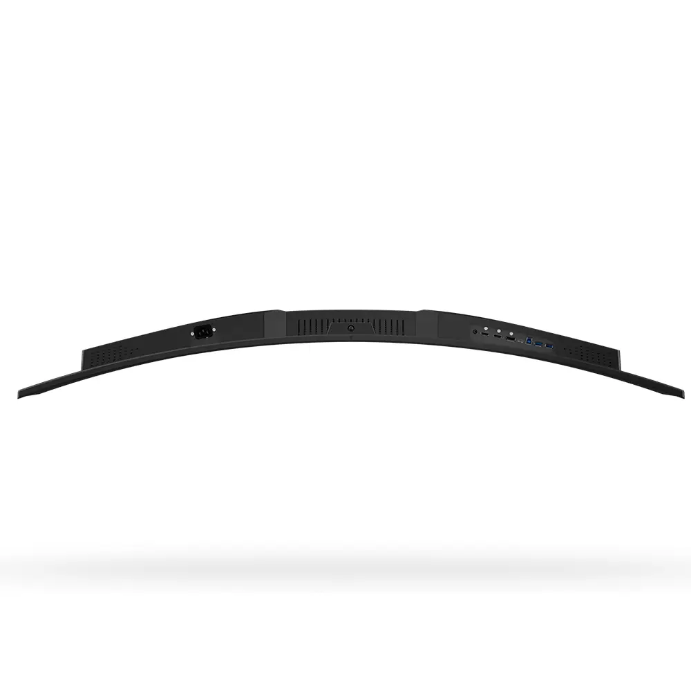 Монитор GIGABYTE AORUS CO49DQ 49" QD-OLED, DQHD (5120x1440), Curved 1800R, 144 Hz, 0.3ms, 10-bit
