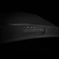 Монитор GIGABYTE AORUS CO49DQ 49" QD-OLED, DQHD (5120x1440), Curved 1800R, 144 Hz, 0.3ms, 10-bit