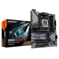 Дънна платка Gigabyte B650 EAGLE AX AM5