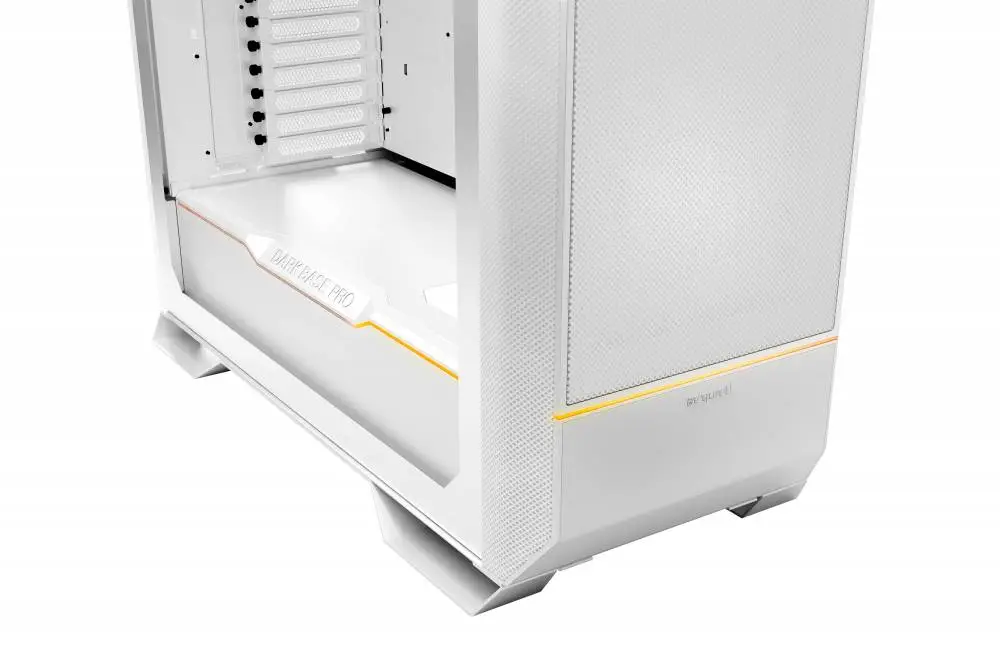 Кутия be quiet! Dark Base Pro 901 White Case EATX - BGW51