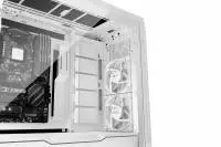 Кутия be quiet! Dark Base Pro 901 White Case EATX - BGW51