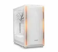 Кутия be quiet! Dark Base 701 White - BGW59