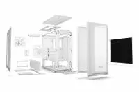 Кутия be quiet! Dark Base 701 White - BGW59