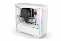 Кутия be quiet! Dark Base 701 White - BGW59