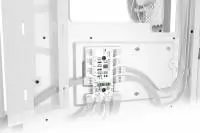 Кутия be quiet! Dark Base 701 White - BGW59