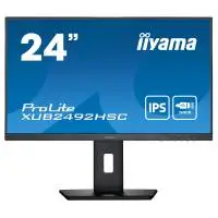 Монитор IIYAMA XUB2492HSC-B5