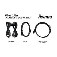Монитор IIYAMA XUB2492HSC-B5