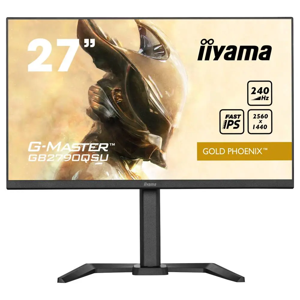 Монитор IIYAMA GB2790QSU-B5