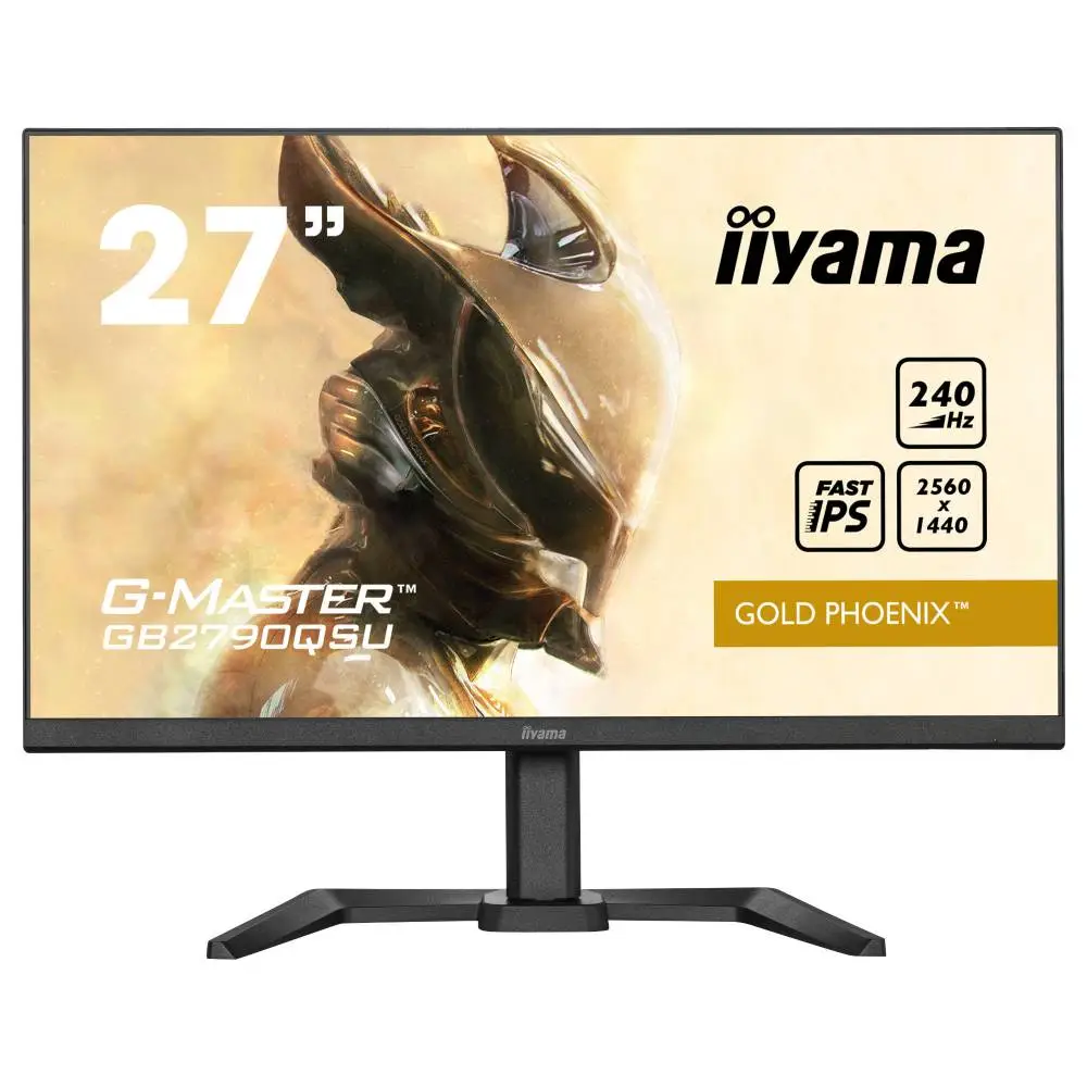 Монитор IIYAMA GB2790QSU-B5
