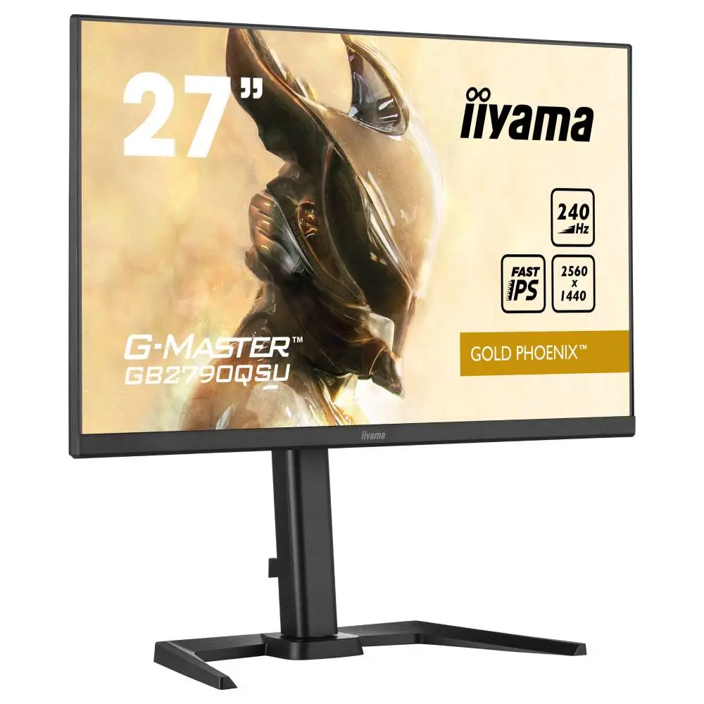 Монитор IIYAMA GB2790QSU-B5