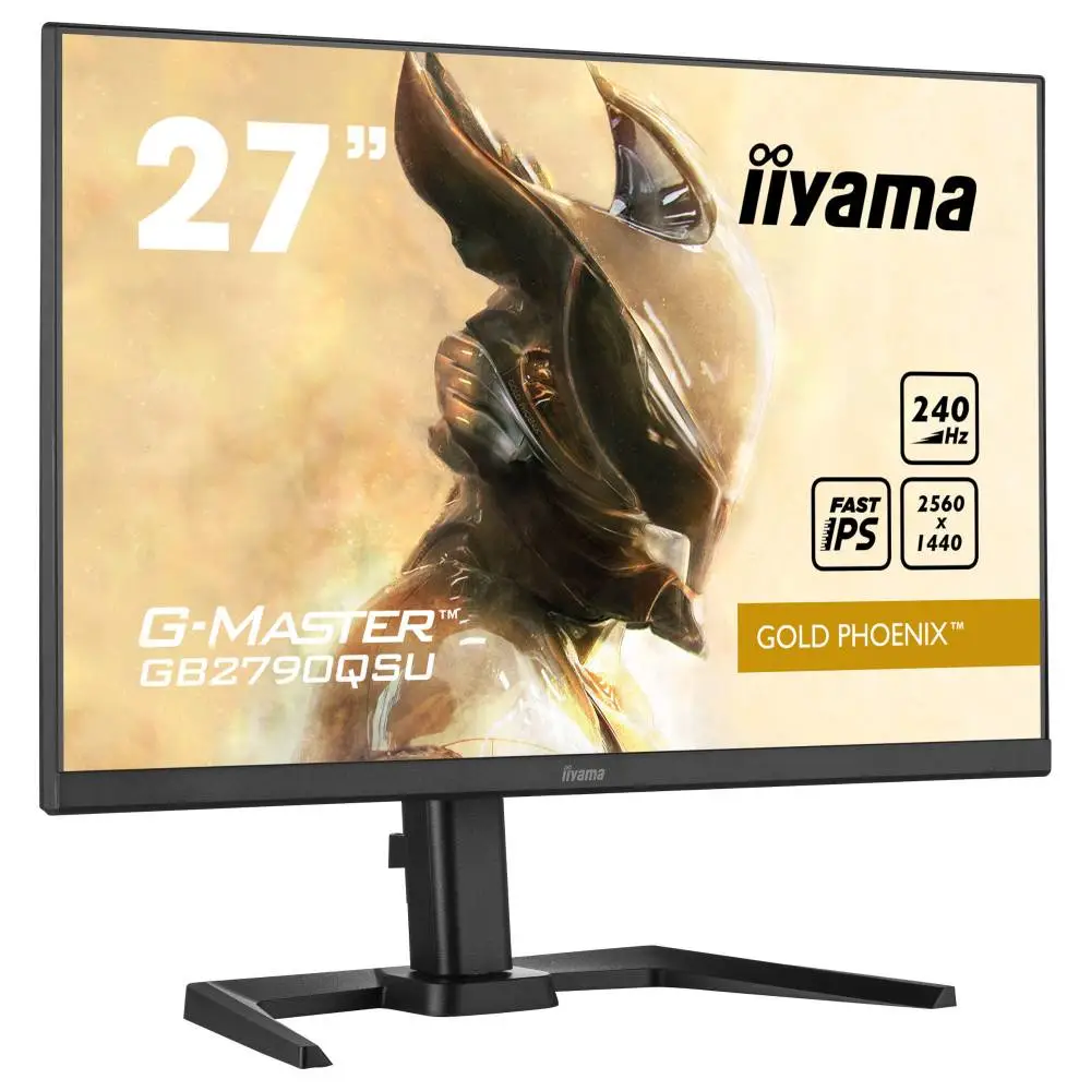 Монитор IIYAMA GB2790QSU-B5