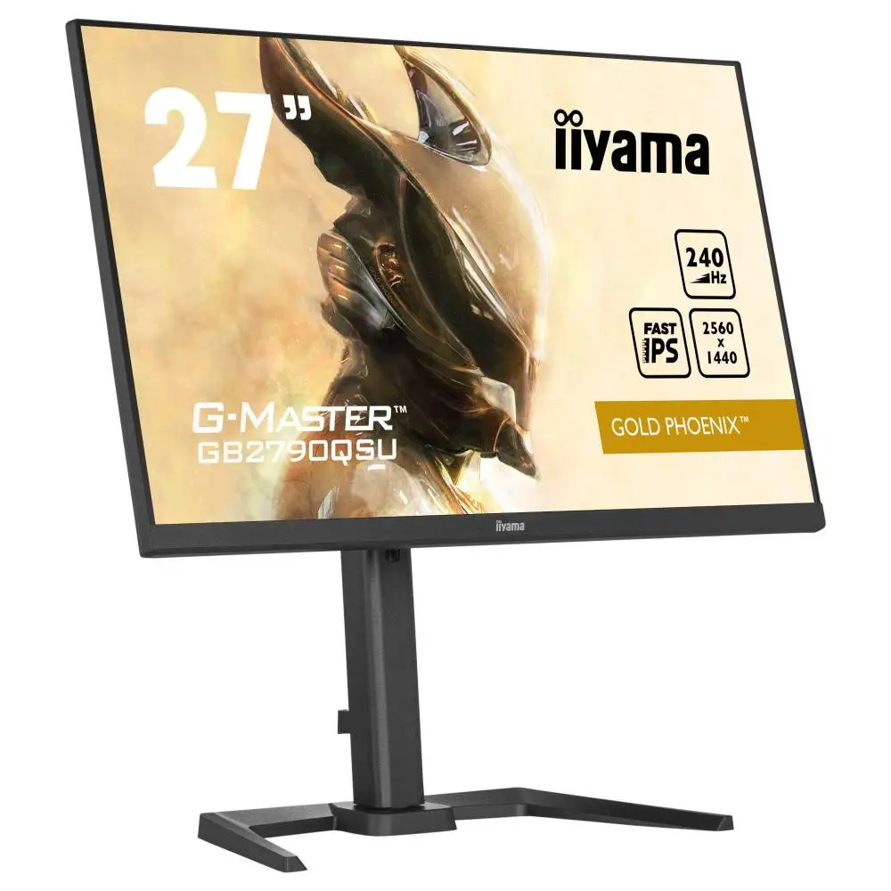Монитор IIYAMA GB2790QSU-B5